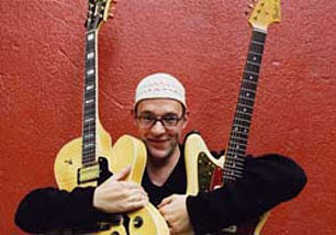 Martin Lejeune