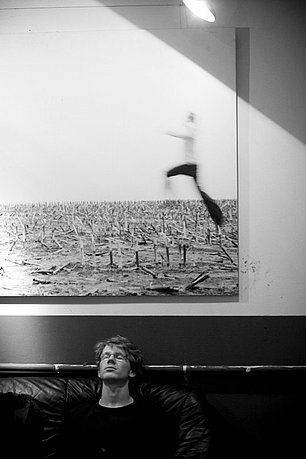 Leonhard Huhn