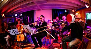 Modern Chamber Ensemble