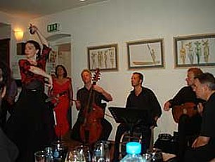 ensemble united continuo service